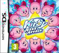Kirby: Mass Attack: Cheats, Trainer +11 [MrAntiFan]