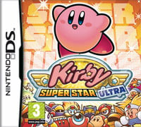Kirby Super Star Ultra: Cheats, Trainer +9 [CheatHappens.com]