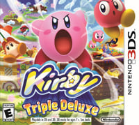 Kirby: Triple Deluxe: TRAINER AND CHEATS (V1.0.89)