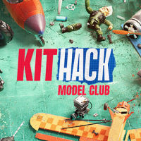KitHack Model Club: Cheats, Trainer +9 [MrAntiFan]