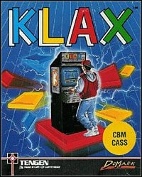 Klax: TRAINER AND CHEATS (V1.0.59)