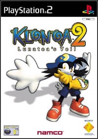 Klonoa 2: Trainer +9 [v1.8]