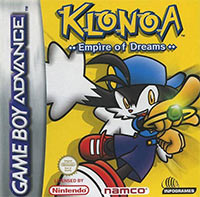 Trainer for Klonoa: Empire of Dreams [v1.0.7]