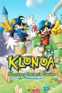 Klonoa Phantasy Reverie Series: Trainer +7 [v1.1]