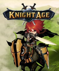 Knight Age: Trainer +11 [v1.7]
