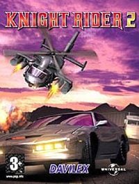 Trainer for Knight Rider 2 [v1.0.1]