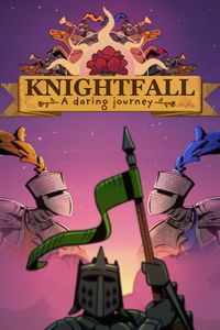 Knightfall: A Daring Journey: Trainer +12 [v1.1]