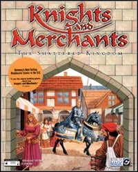 Knights & Merchants: The Shattered Kingdom: TRAINER AND CHEATS (V1.0.98)