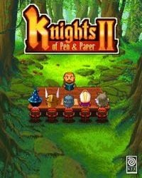 Trainer for Knights of Pen & Paper 2: Deluxiest Edition [v1.0.8]