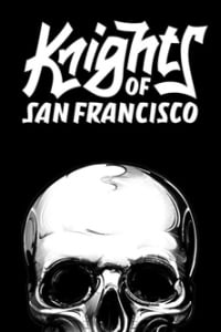 Knights of San Francisco: TRAINER AND CHEATS (V1.0.1)