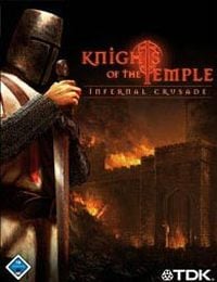 Knights of the Temple: Infernal Crusade: TRAINER AND CHEATS (V1.0.77)