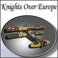 Knights Over Europe: TRAINER AND CHEATS (V1.0.74)