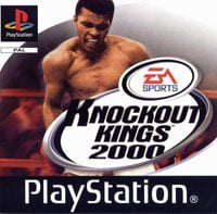 Trainer for Knockout Kings 2000 [v1.0.7]