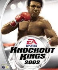Knockout Kings 2002: Trainer +11 [v1.4]