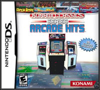 Konami Classic Series: Arcade Hits: Cheats, Trainer +8 [MrAntiFan]