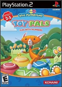 Konami Kids Playground: Toy Pals Fun with Numbers: Trainer +9 [v1.2]
