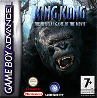 Kong: The 8th Wonder of the World: Trainer +12 [v1.5]