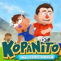 Trainer for Kopanito All-Stars Soccer [v1.0.9]