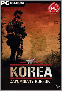 Korea: Forgotten Conflict: TRAINER AND CHEATS (V1.0.11)