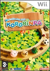 Kororinpa: TRAINER AND CHEATS (V1.0.35)
