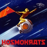 Kosmokrats: TRAINER AND CHEATS (V1.0.53)