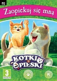 Kotki i pieski: TRAINER AND CHEATS (V1.0.11)