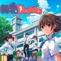 Trainer for Kotodama: The 7 Mysteries of Fujisawa [v1.0.2]