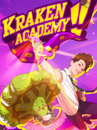 Kraken Academy!!: TRAINER AND CHEATS (V1.0.31)