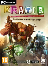 Krater: Cheats, Trainer +11 [FLiNG]