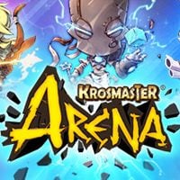 Krosmaster Arena: Cheats, Trainer +13 [CheatHappens.com]