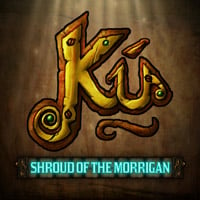 Ku: Shroud of the Morrigan: Cheats, Trainer +14 [CheatHappens.com]