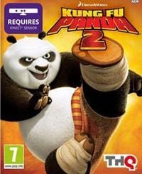 Trainer for Kung Fu Panda 2 [v1.0.4]