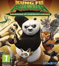 Kung Fu Panda: Showdown of Legendary Legends: TRAINER AND CHEATS (V1.0.51)