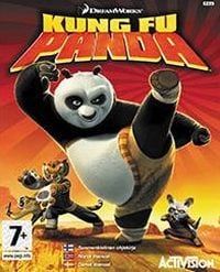 Kung Fu Panda: TRAINER AND CHEATS (V1.0.10)