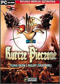 Kurcze Pieczone: Tajna bron I Wojny Swiatowej: TRAINER AND CHEATS (V1.0.30)