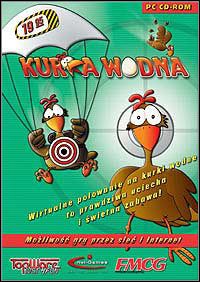 Kurka Wodna: Trainer +9 [v1.4]