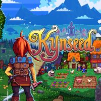 Kynseed: Trainer +13 [v1.5]