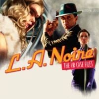 L.A. Noire: The VR Case Files: TRAINER AND CHEATS (V1.0.99)
