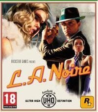 L.A. Noire: Cheats, Trainer +13 [dR.oLLe]