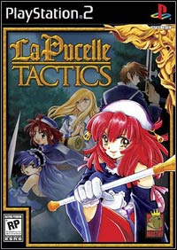 Trainer for La Pucelle: Tactics [v1.0.1]