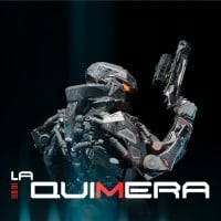 La Quimera: Trainer +9 [v1.7]