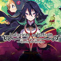 Trainer for Labyrinth of Refrain: Coven of Dusk [v1.0.9]