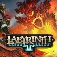 Labyrinth: Cheats, Trainer +15 [dR.oLLe]