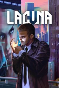 Lacuna: Trainer +9 [v1.9]