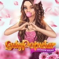 Lady Popular: Fashion Arena: Cheats, Trainer +13 [FLiNG]