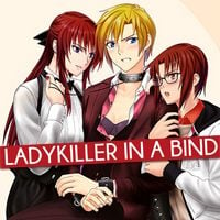 Ladykiller in a Bind: TRAINER AND CHEATS (V1.0.29)