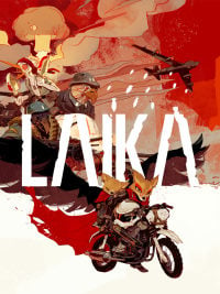 Laika: Aged Through Blood: Cheats, Trainer +13 [MrAntiFan]