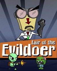 Lair of the Evildoer: Trainer +10 [v1.6]