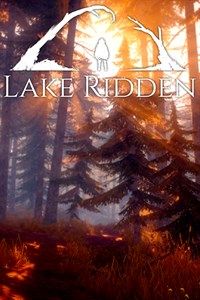 Trainer for Lake Ridden [v1.0.2]
