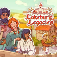 Lakeburg Legacies: Cheats, Trainer +10 [dR.oLLe]